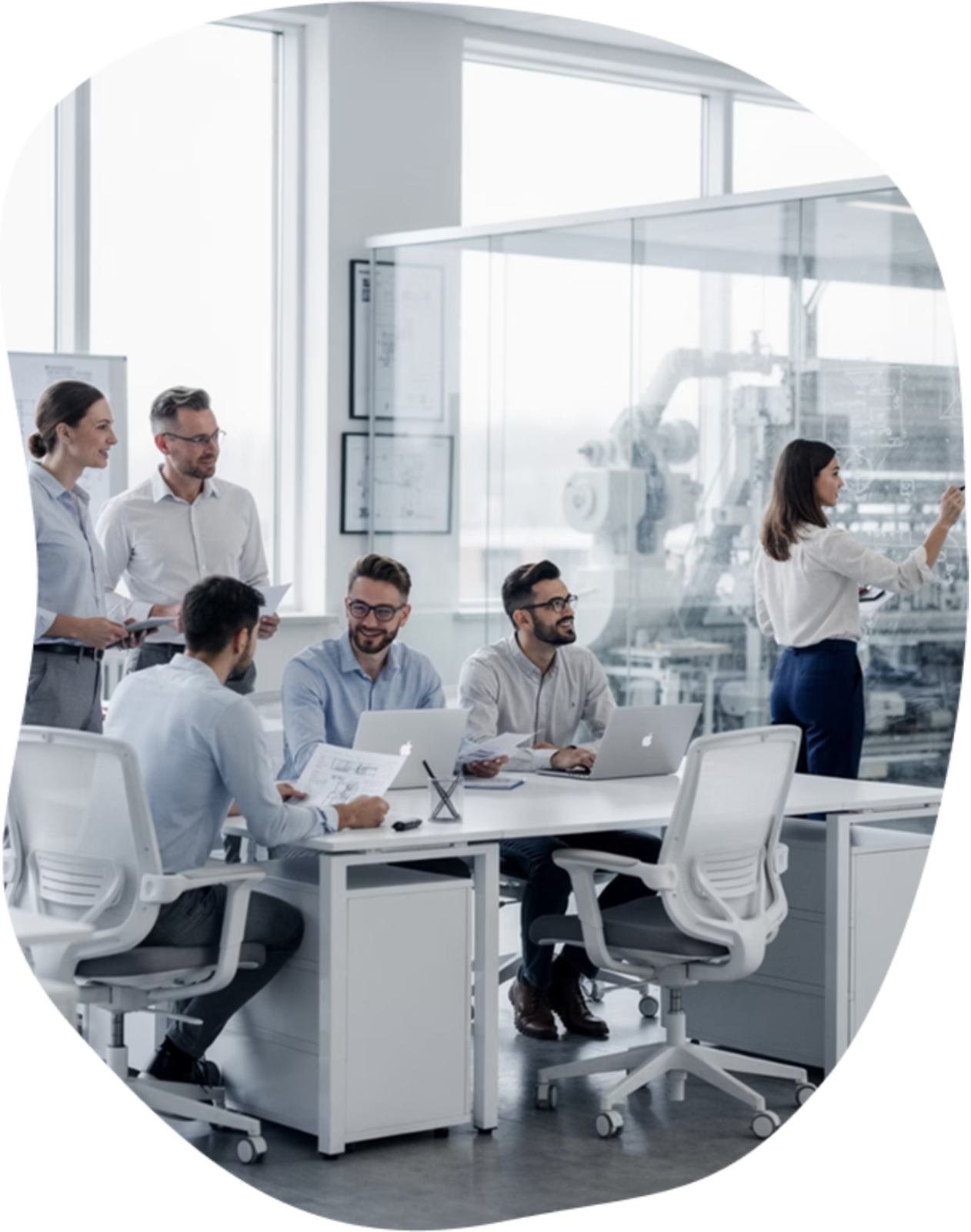 People & Culture by Infinity - Kultura organizacyjna i marka pracodawcy