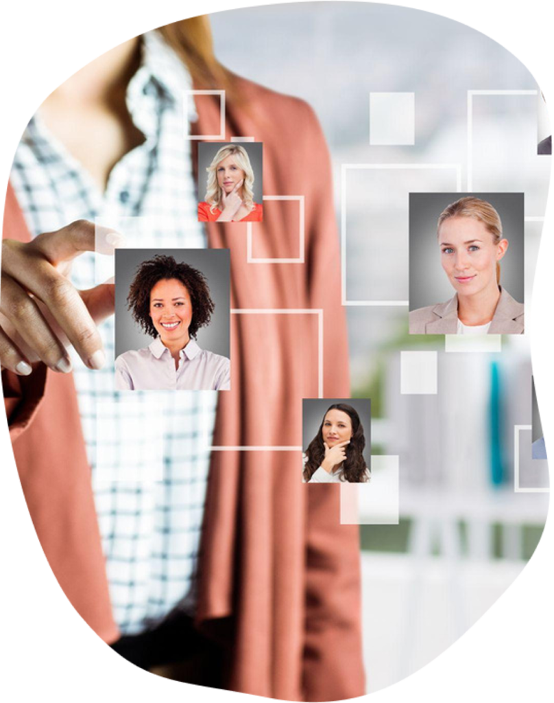 People & Culture by Infinity - Rekrutacja i selekcja