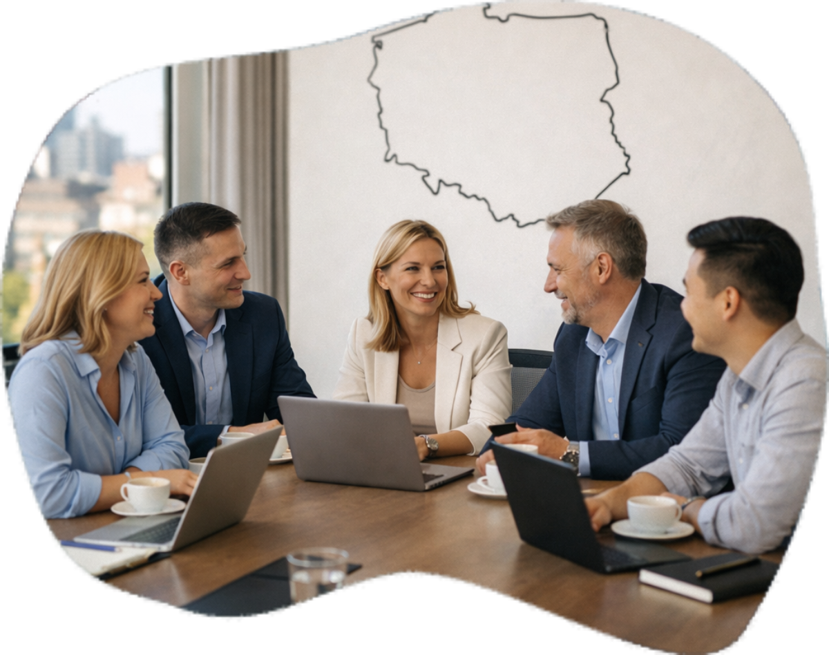 People & Culture by Infinity - Szkolenia i rozwój